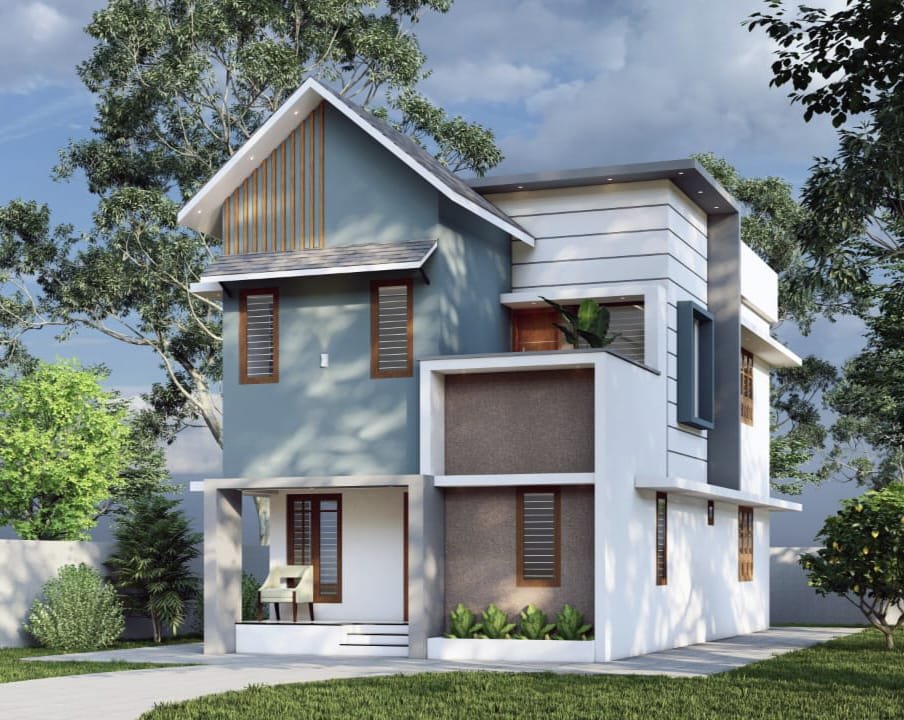 SAYED IBRAHIM  RESIDENCE