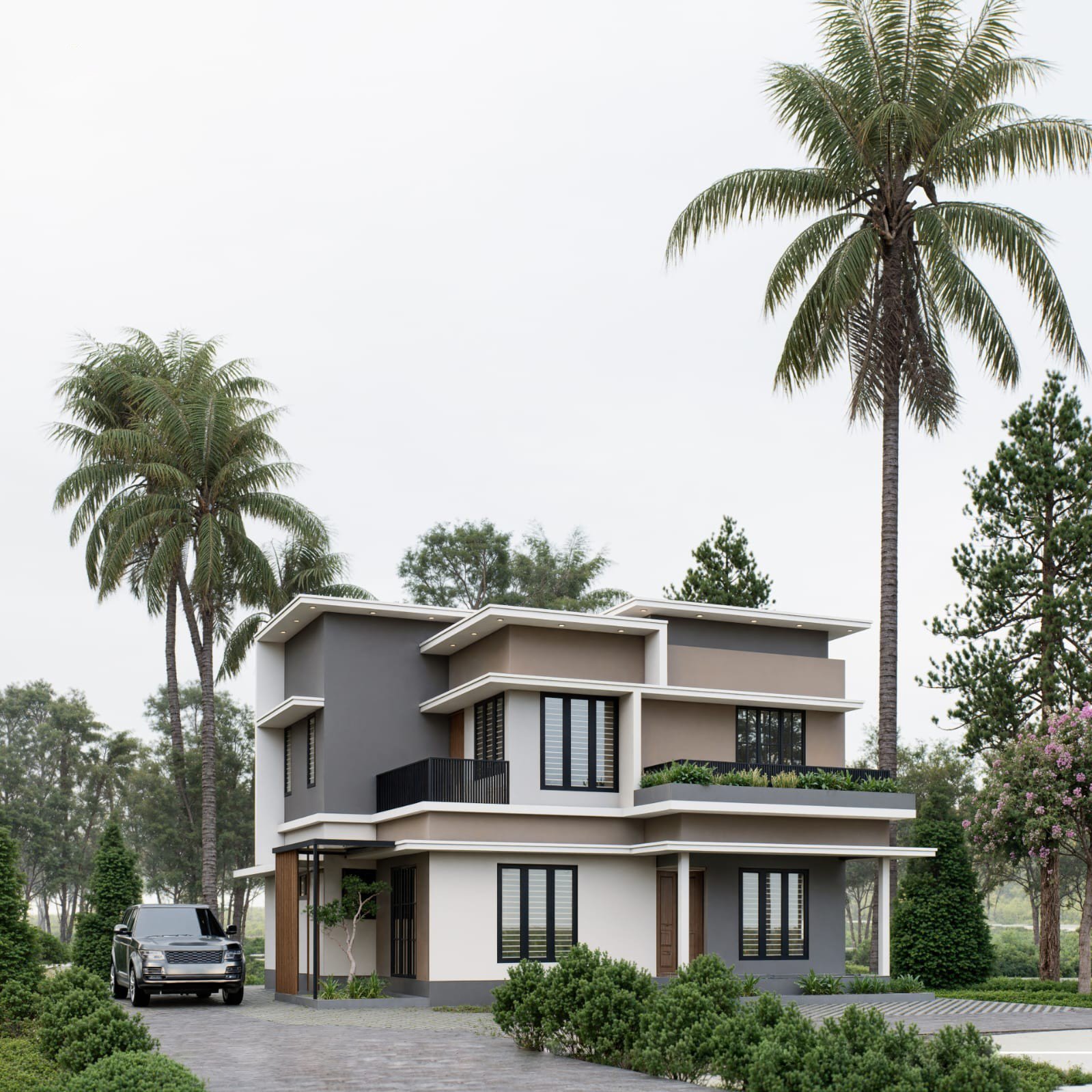 RAJEEV RESIDENCE