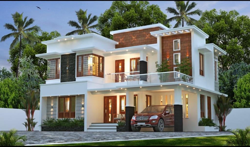 ARJUN RESIDENCE